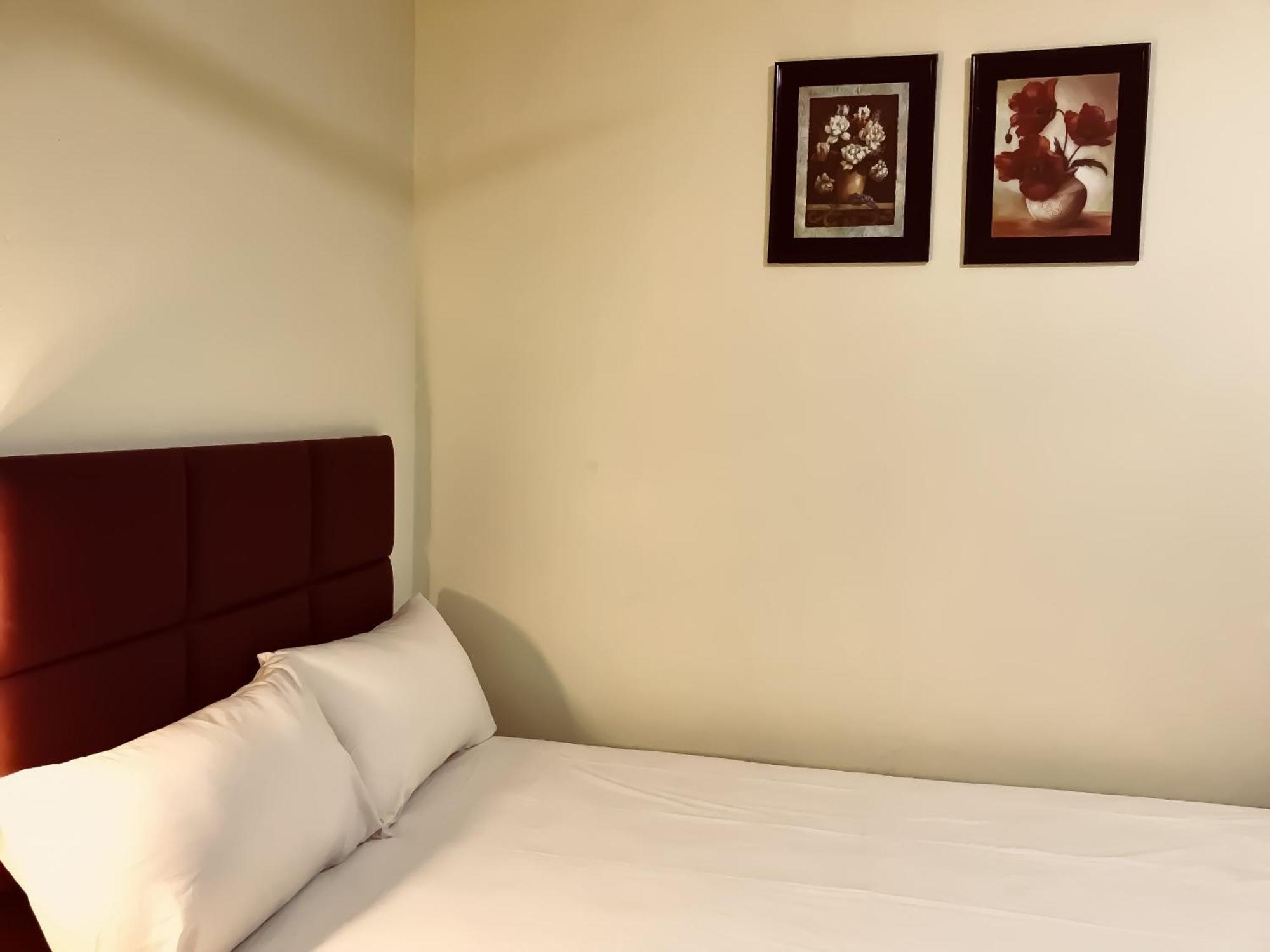 Q Palace Hotel Comilla Exterior foto
